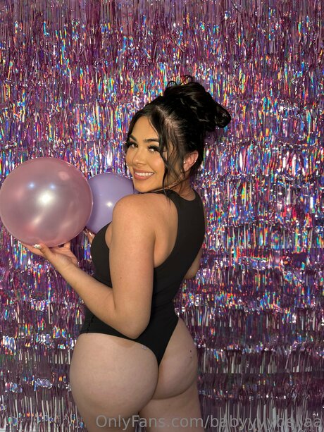 Babyyyybellaa