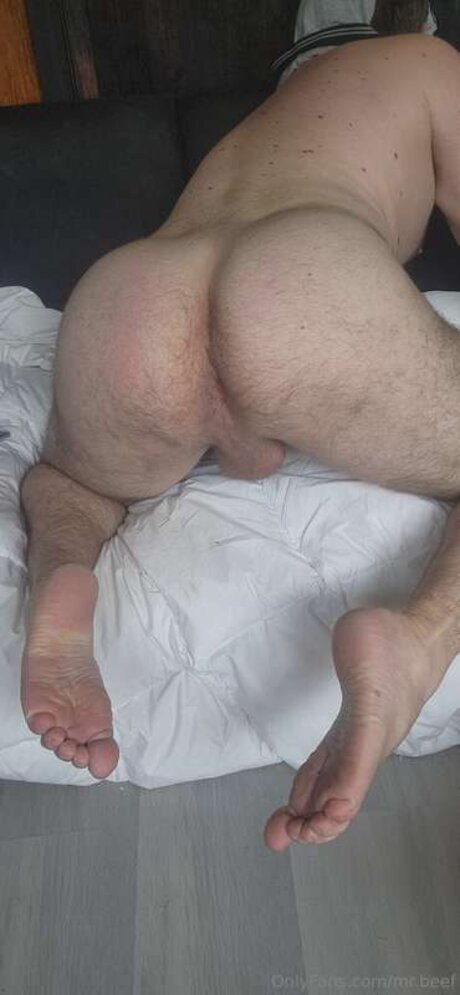 Mr Beef