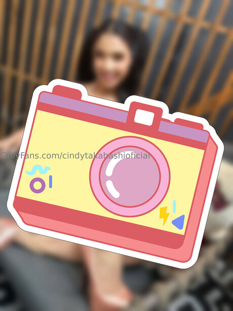 Nagie wyciekłe zdjęcie OnlyFans od Cindytakahashioficial