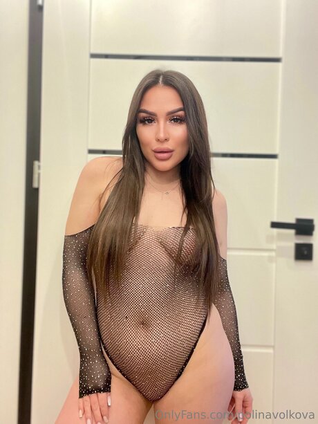 Foto di nudo di fuga di OnlyFans di Valentinaaaaaaaaa