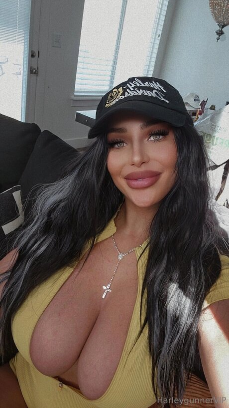 Обнаженная фотография утечки OnlyFans от Harleygunnervip