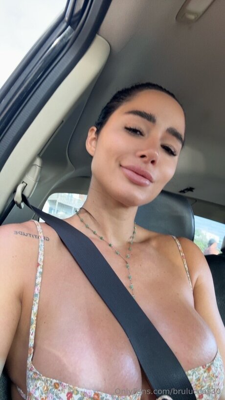 Nøgent lækket OnlyFans-billede af Bruluccas30