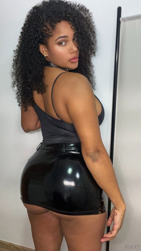 Kixxy