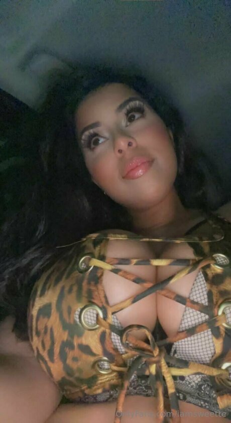 Iamsweette