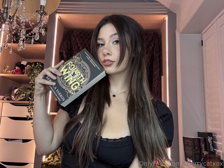 Cherrycatxox
