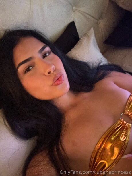 Cubanaprincess