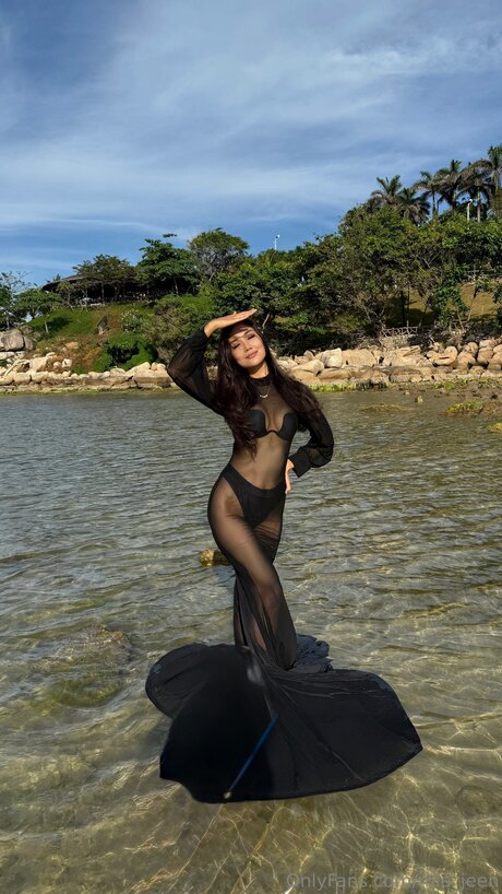 Mia Jeen