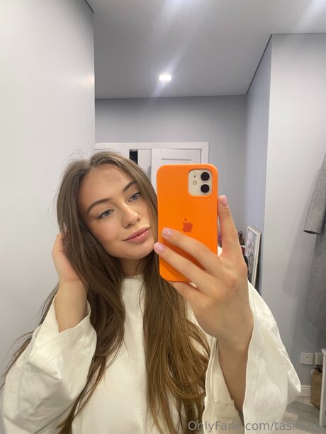 Nacktes geleaktes OnlyFans-Foto von Tasha Xx