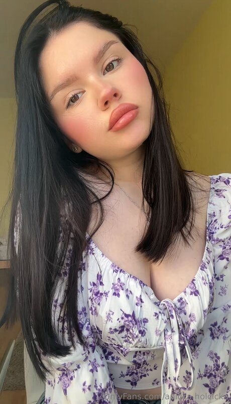Anicka Holcicka