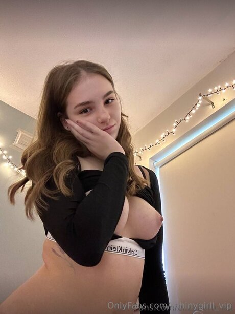 Sshinygirll Vip