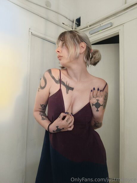 Justmejoyce