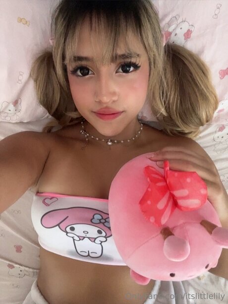 Itslittlelily