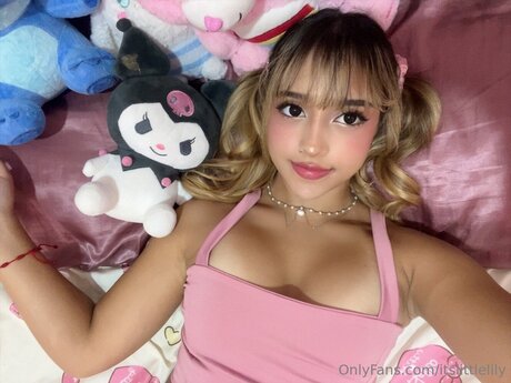 Itslittlelily