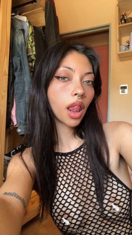 Anto Bunny  nude leaked OnlyFans photo
