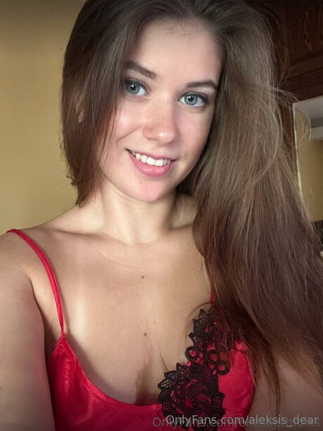 Aleksis Dear