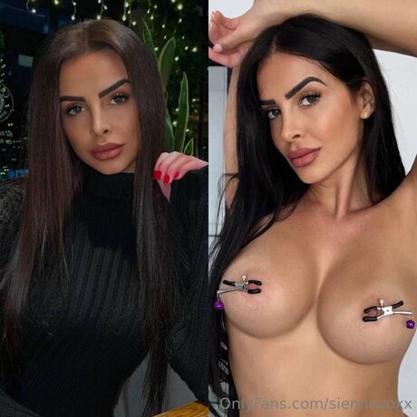 Siennavoxx  nude leaked OnlyFans photo