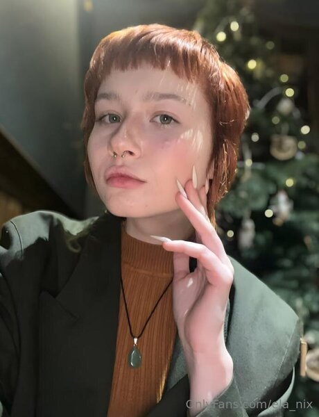 Ela Nix