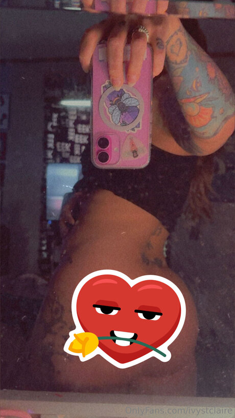 Ivystclaire