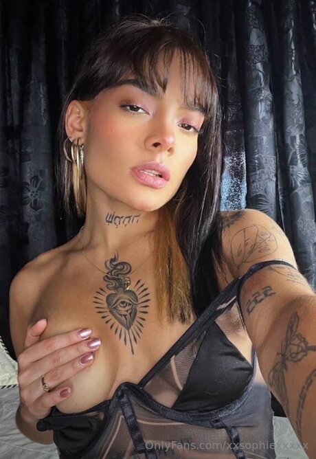 Xxsophiexxxxx