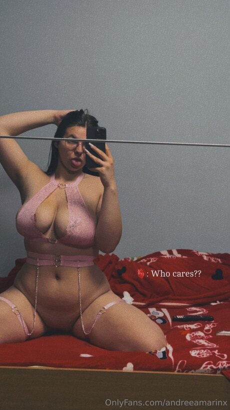 Andreeamarinx