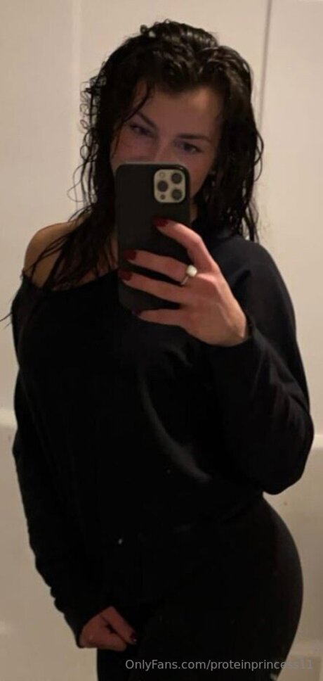 Proteinprincess11