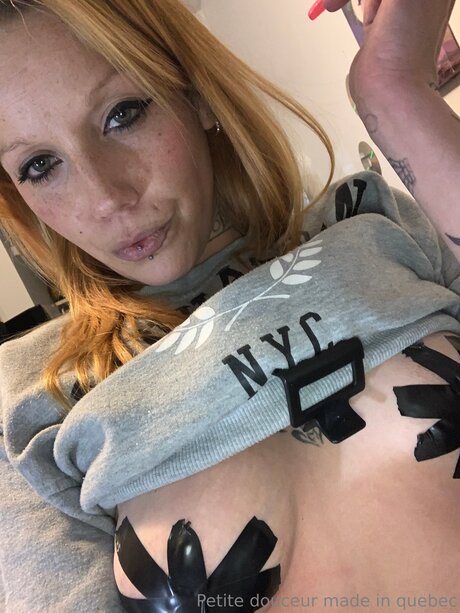 Nøgent lækket OnlyFans-billede af U22761022
