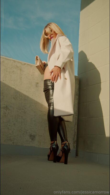Jessicamorrow
