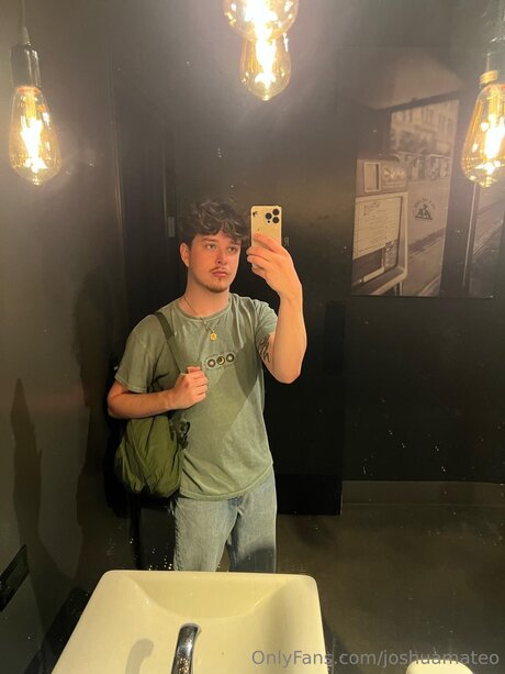 Joshuamateo