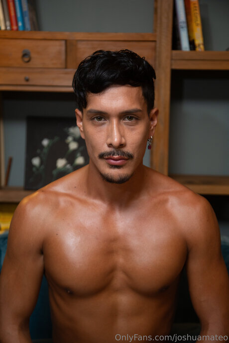 Joshuamateo