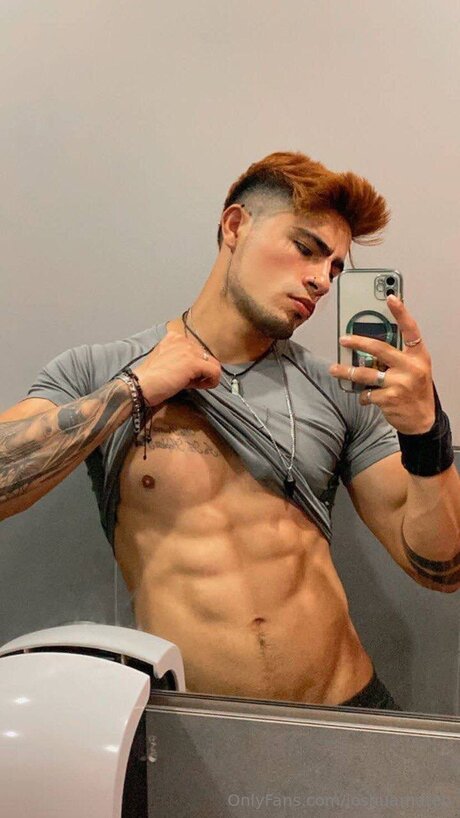 Joshuamateo