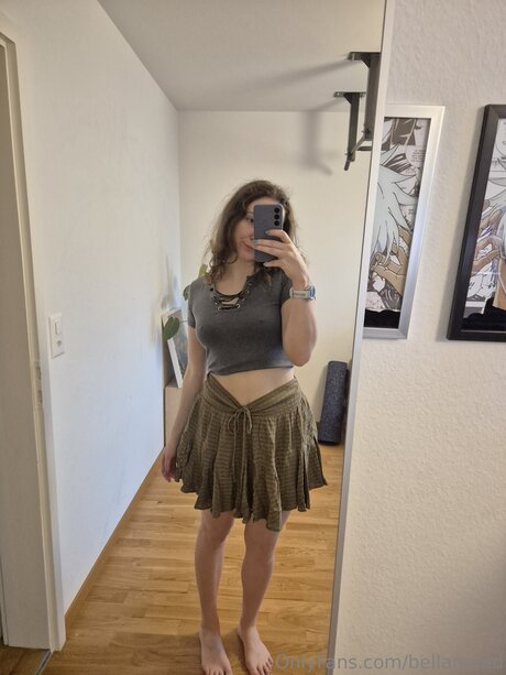 Bellareved