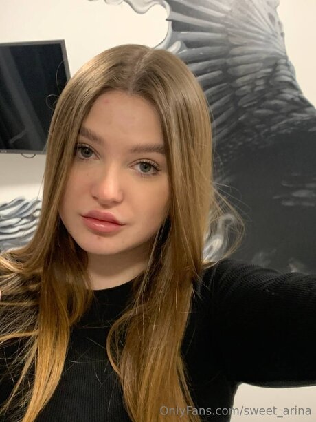 Arina Hot