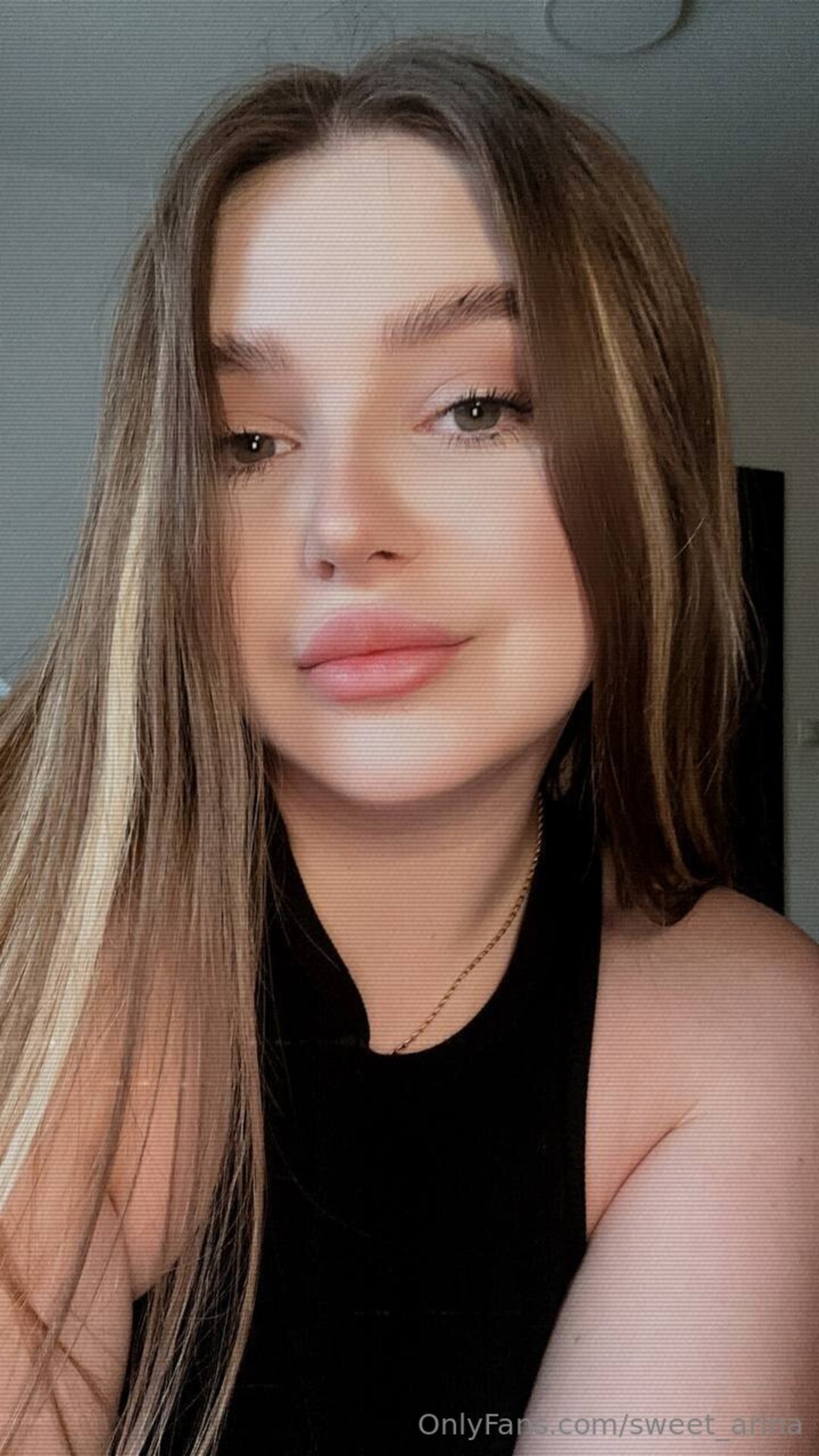 Nagie wyciekłe zdjęcie OnlyFans od Arina Hot #84