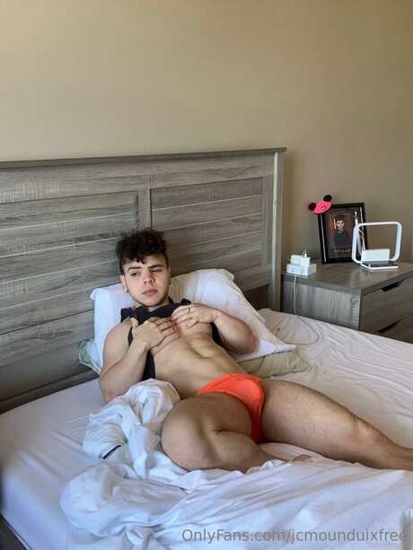 Jcmounduixfree OnlyFans