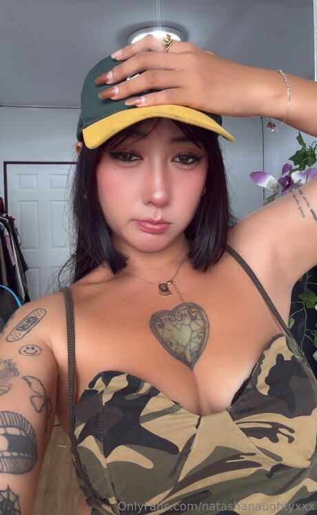 Natashanaughtyxxx