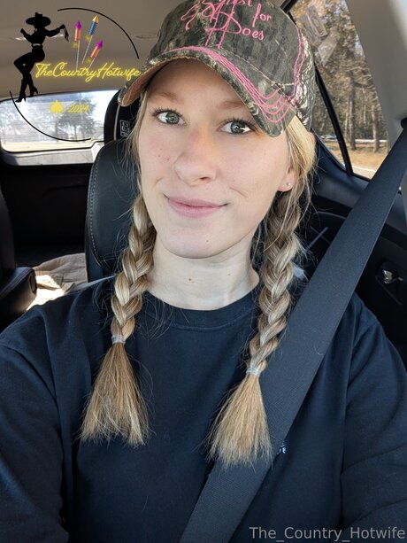 The Country Hotwife