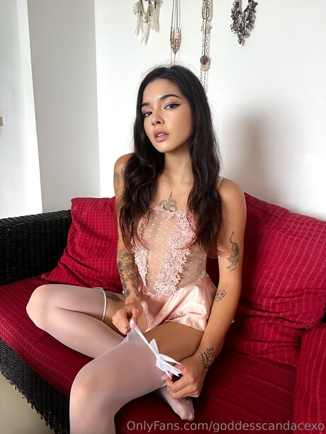 Goddesscandacexo