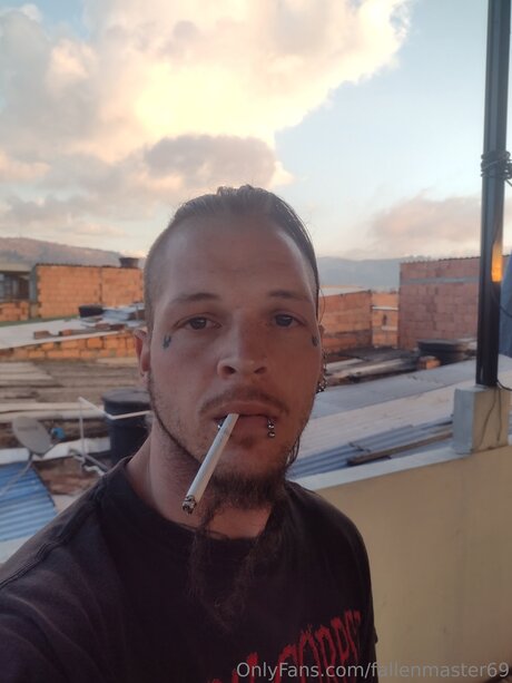 Fallenmaster69 OnlyFans