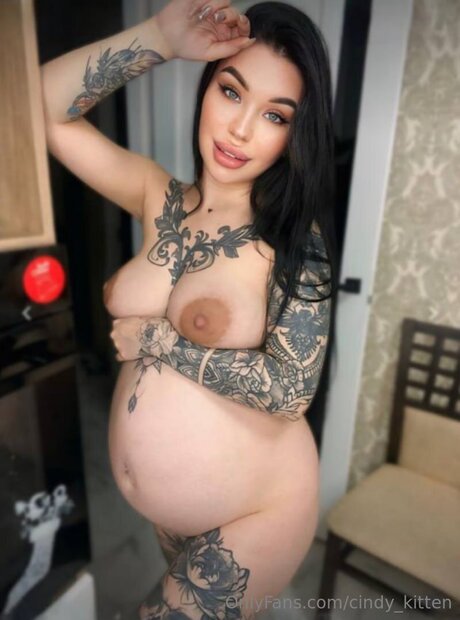 Cindy Kitten