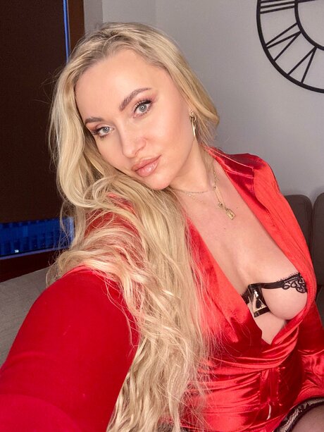 Foto desnuda filtrada de OnlyFans de Style Byanna