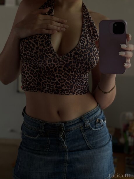 Lucicuttte
