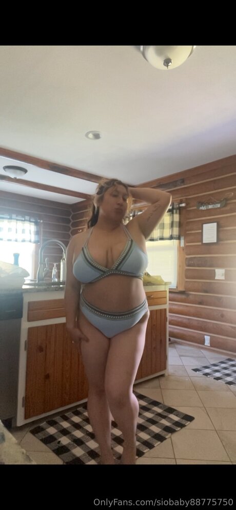 Nahá fotka uniklých OnlyFans od Siobaby88775750