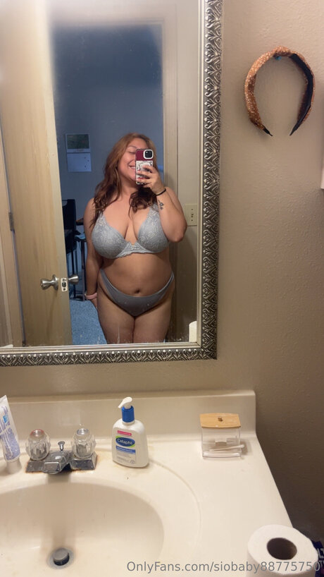 Nagie wyciekłe zdjęcie OnlyFans od Siobaby88775750