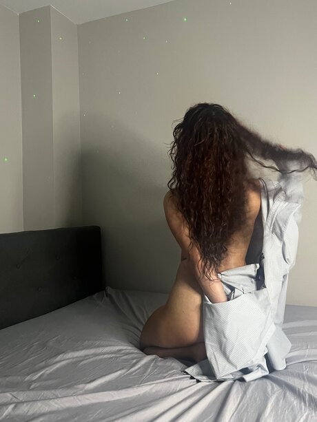 Обнаженная фотография утечки OnlyFans от Mostrandomthanrandom