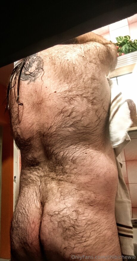 Photo nue de fuite OnlyFans de Chibichewie Free