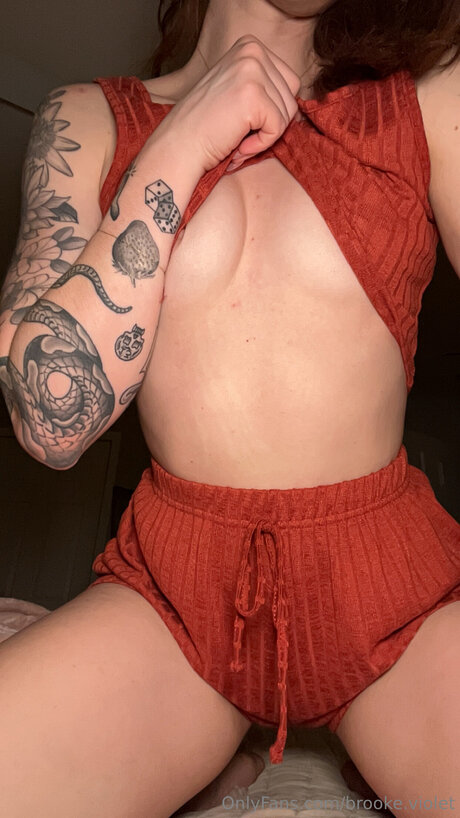 Brooke Violet