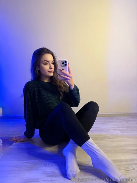 Cute Sophia