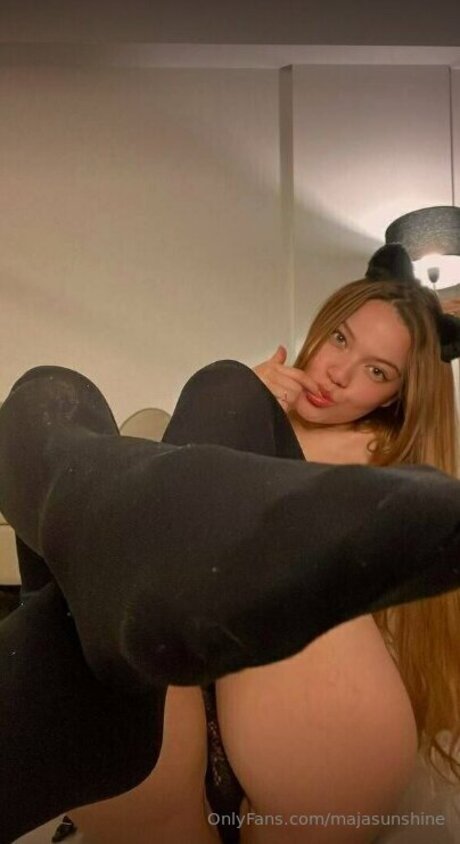 Majasunshine