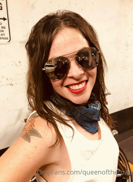 Queen Of The Road
