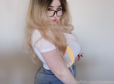 Cherrikissu